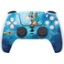 Dragon Ball Super Goku Vegeta Super Ball PS5 Controller Skin